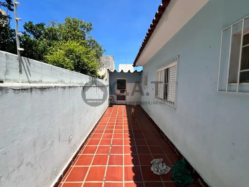 Foto 5 de Casa com 4 quartos à venda, 164m2 em Jardim Ana Maria, Sorocaba - SP