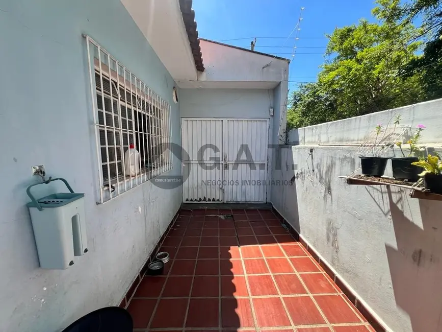 Foto 3 de Casa com 4 quartos à venda, 164m2 em Jardim Ana Maria, Sorocaba - SP