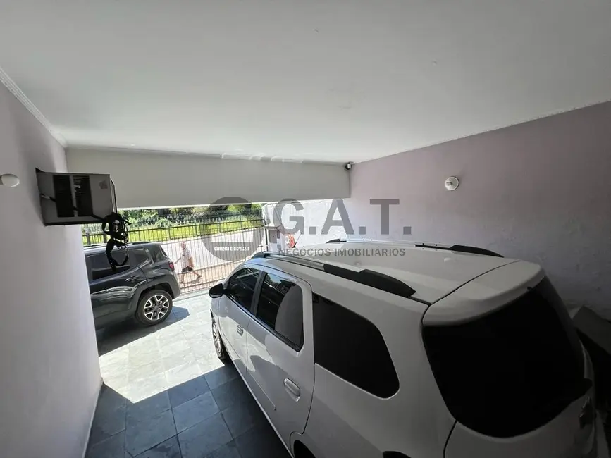 Foto 6 de Casa com 4 quartos à venda, 164m2 em Jardim Ana Maria, Sorocaba - SP