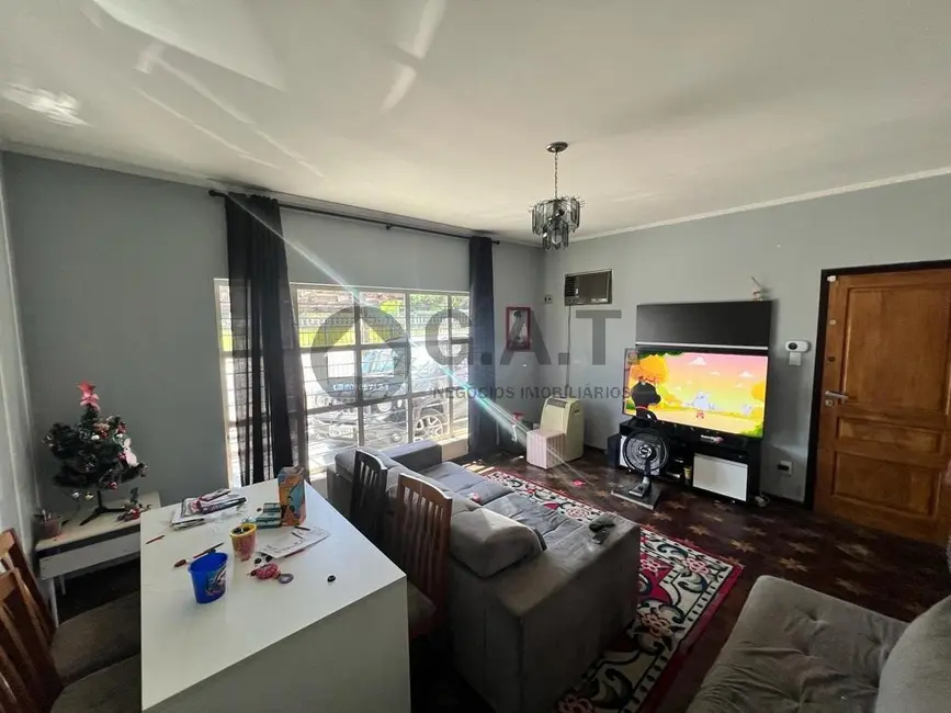 Foto 8 de Casa com 4 quartos à venda, 164m2 em Jardim Ana Maria, Sorocaba - SP