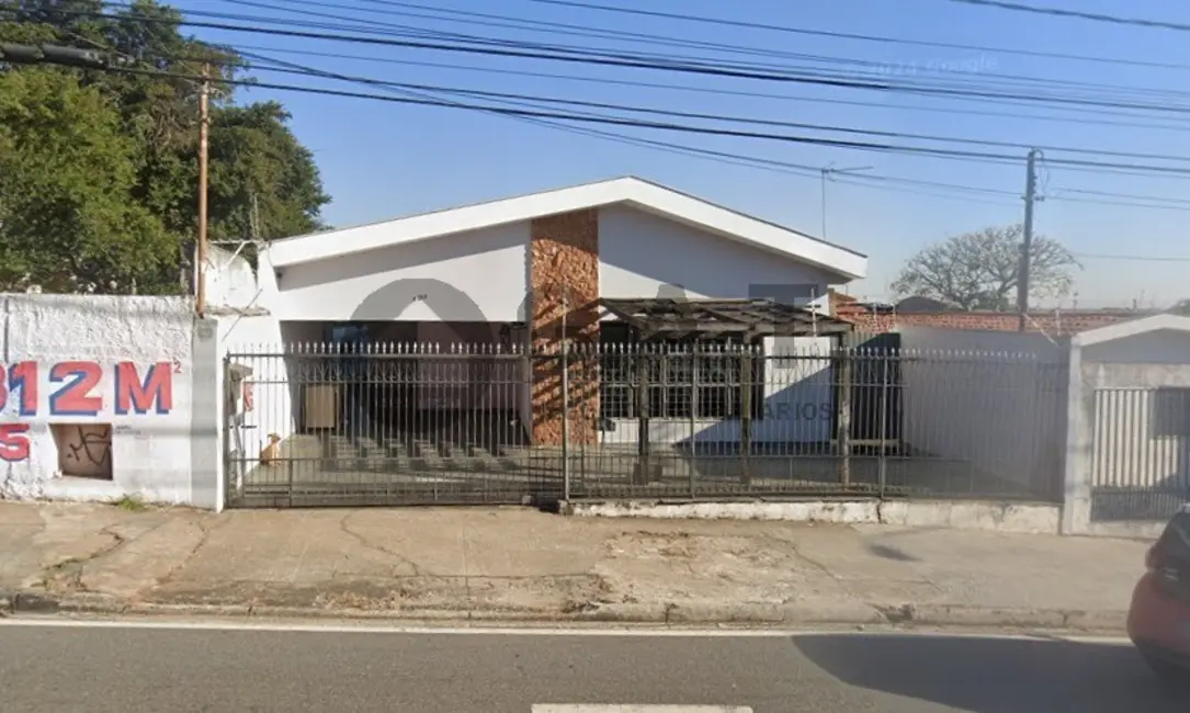 Foto 1 de Casa com 4 quartos à venda, 164m2 em Jardim Ana Maria, Sorocaba - SP