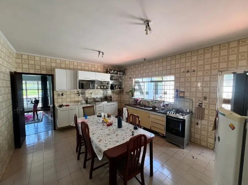 Foto 9 de Casa com 4 quartos à venda, 164m2 em Jardim Ana Maria, Sorocaba - SP
