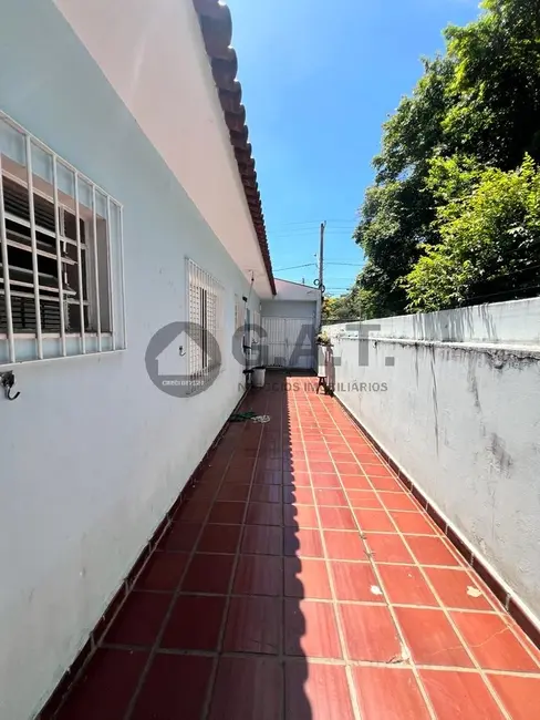 Foto 4 de Casa com 4 quartos à venda, 164m2 em Jardim Ana Maria, Sorocaba - SP