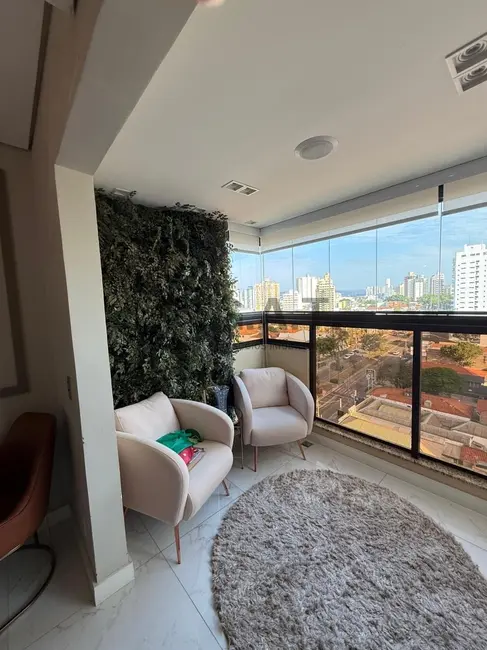 Apartamento com 2 quartos à venda, 77m2 em Centro, Sorocaba - SP - imagem 6 Foto 6 de Apartamento com 2 quartos à venda, 77m2 em Centro, Sorocaba - SP