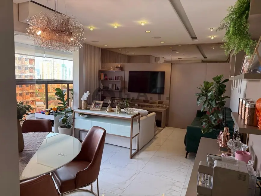 Apartamento com 2 quartos à venda, 77m2 em Centro, Sorocaba - SP - imagem 1 Foto 1 de Apartamento com 2 quartos à venda, 77m2 em Centro, Sorocaba - SP