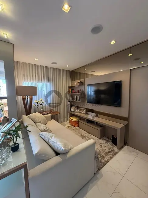 Apartamento com 2 quartos à venda, 77m2 em Centro, Sorocaba - SP - imagem 3 Foto 3 de Apartamento com 2 quartos à venda, 77m2 em Centro, Sorocaba - SP