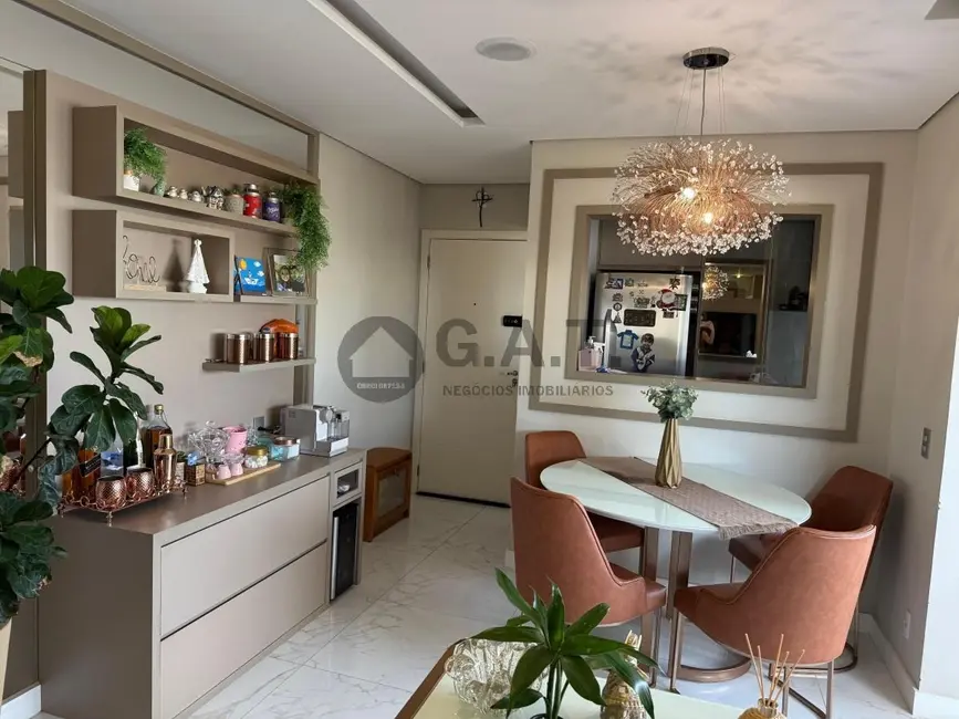Apartamento com 2 quartos à venda, 77m2 em Centro, Sorocaba - SP - imagem 5 Foto 5 de Apartamento com 2 quartos à venda, 77m2 em Centro, Sorocaba - SP