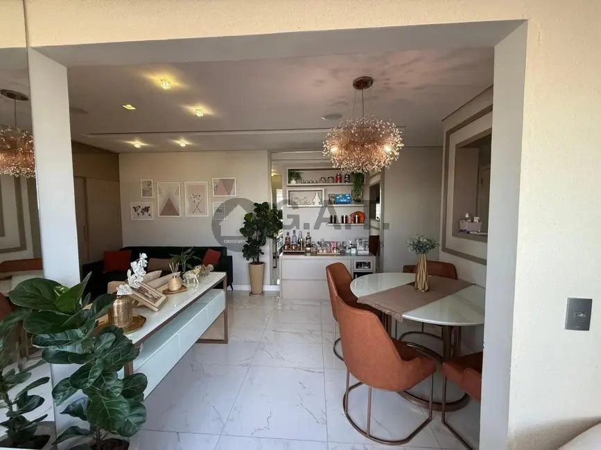 Apartamento com 2 quartos à venda, 77m2 em Centro, Sorocaba - SP - imagem 2 Foto 2 de Apartamento com 2 quartos à venda, 77m2 em Centro, Sorocaba - SP