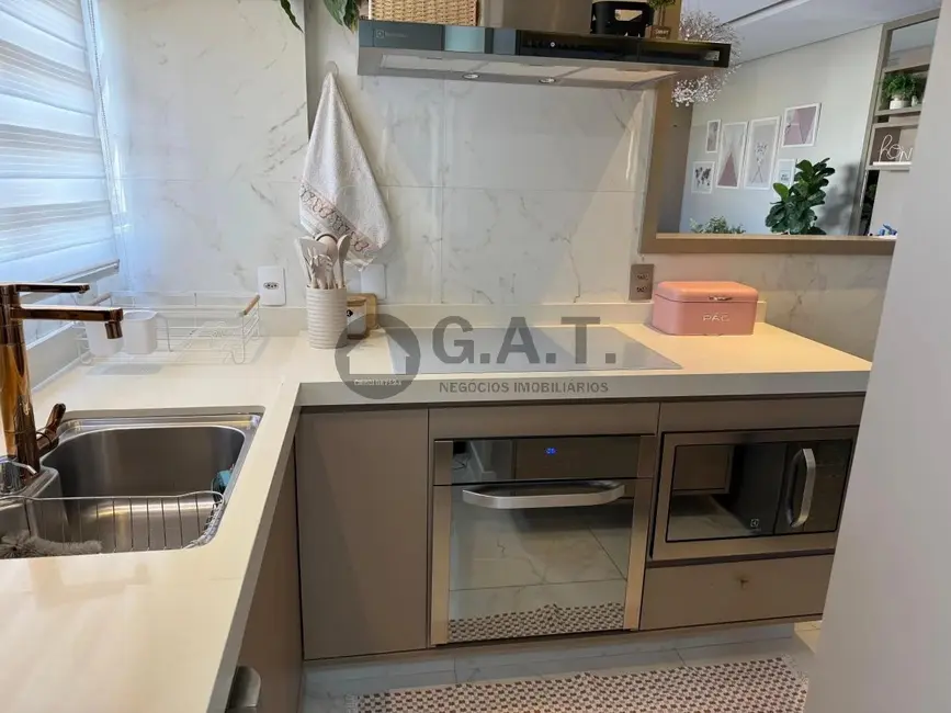 Apartamento com 2 quartos à venda, 77m2 em Centro, Sorocaba - SP - imagem 8 Foto 8 de Apartamento com 2 quartos à venda, 77m2 em Centro, Sorocaba - SP