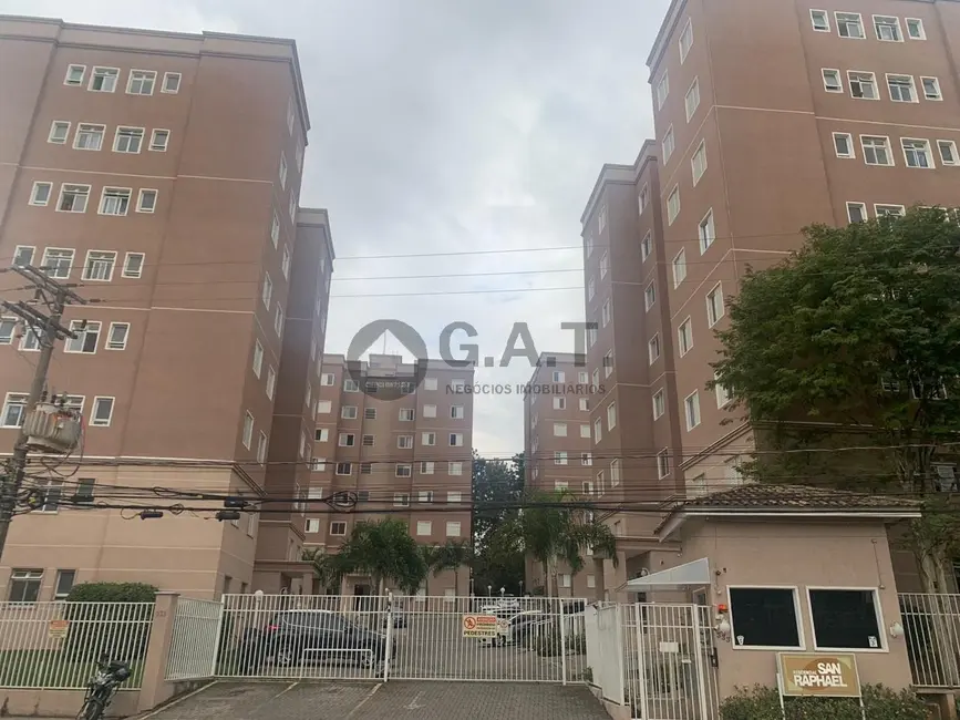 Apartamento com 2 quartos à venda, 58m2 em Jardim Piratininga, Sorocaba - SP - imagem 1 Foto 1 de Apartamento com 2 quartos à venda, 58m2 em Jardim Piratininga, Sorocaba - SP