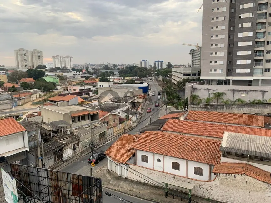 Apartamento com 2 quartos à venda, 58m2 em Jardim Piratininga, Sorocaba - SP - imagem 7 Foto 7 de Apartamento com 2 quartos à venda, 58m2 em Jardim Piratininga, Sorocaba - SP