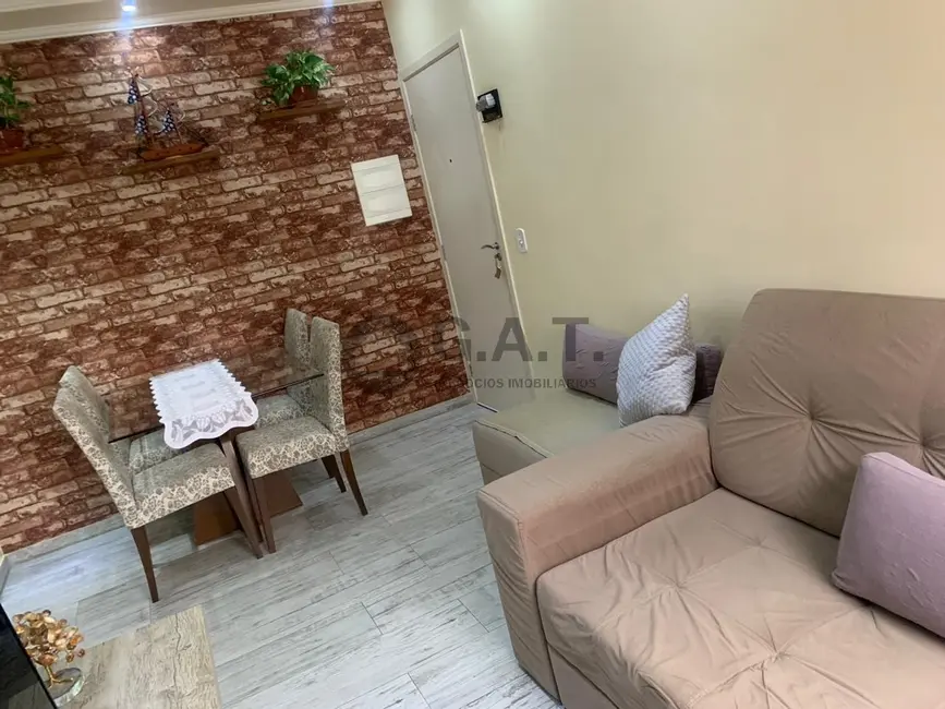 Apartamento com 2 quartos à venda, 58m2 em Jardim Piratininga, Sorocaba - SP - imagem 4 Foto 4 de Apartamento com 2 quartos à venda, 58m2 em Jardim Piratininga, Sorocaba - SP