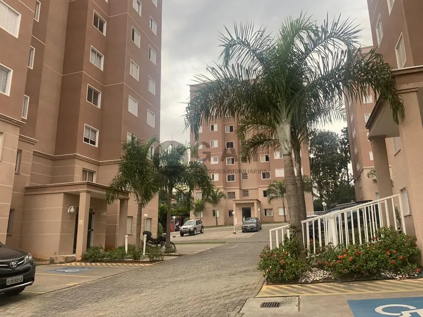 Apartamento com 2 quartos à venda, 58m2 em Jardim Piratininga, Sorocaba - SP - imagem 2 Foto 2 de Apartamento com 2 quartos à venda, 58m2 em Jardim Piratininga, Sorocaba - SP