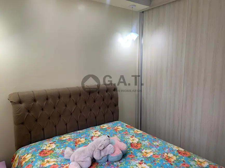 Apartamento com 2 quartos à venda, 58m2 em Jardim Piratininga, Sorocaba - SP - imagem 9 Foto 9 de Apartamento com 2 quartos à venda, 58m2 em Jardim Piratininga, Sorocaba - SP