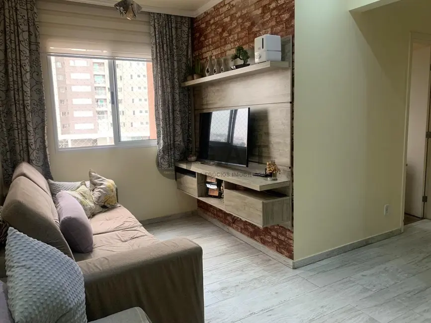 Apartamento com 2 quartos à venda, 58m2 em Jardim Piratininga, Sorocaba - SP - imagem 5 Foto 5 de Apartamento com 2 quartos à venda, 58m2 em Jardim Piratininga, Sorocaba - SP