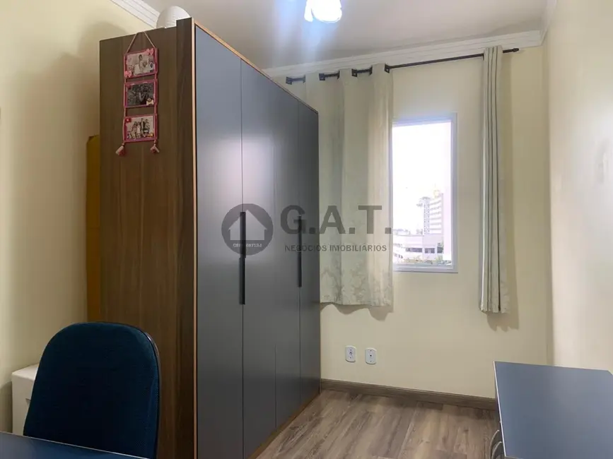 Apartamento com 2 quartos à venda, 58m2 em Jardim Piratininga, Sorocaba - SP - imagem 6 Foto 6 de Apartamento com 2 quartos à venda, 58m2 em Jardim Piratininga, Sorocaba - SP
