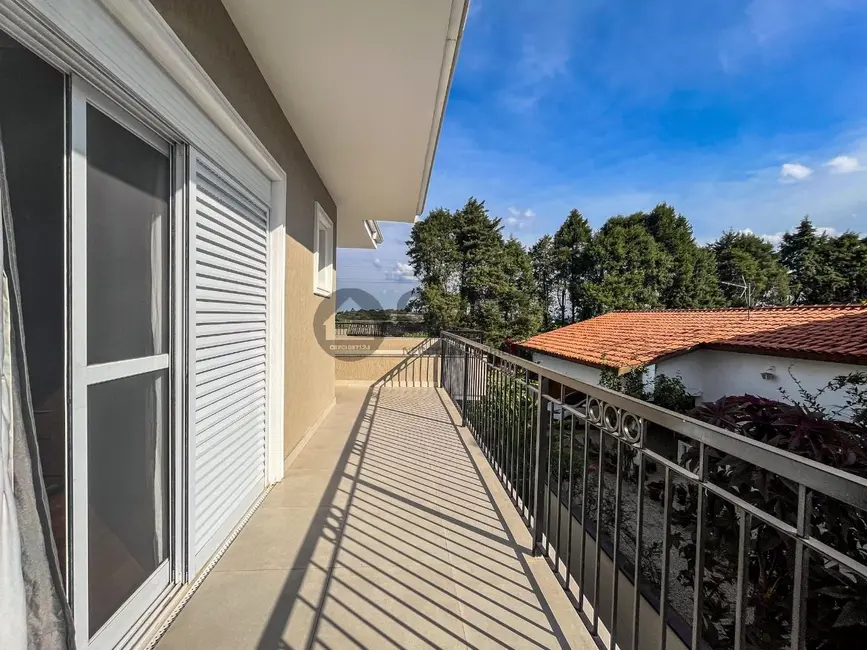 Foto 7 de Casa de Condomínio com 4 quartos à venda, 535m2 em Vivendas do Lago, Sorocaba - SP