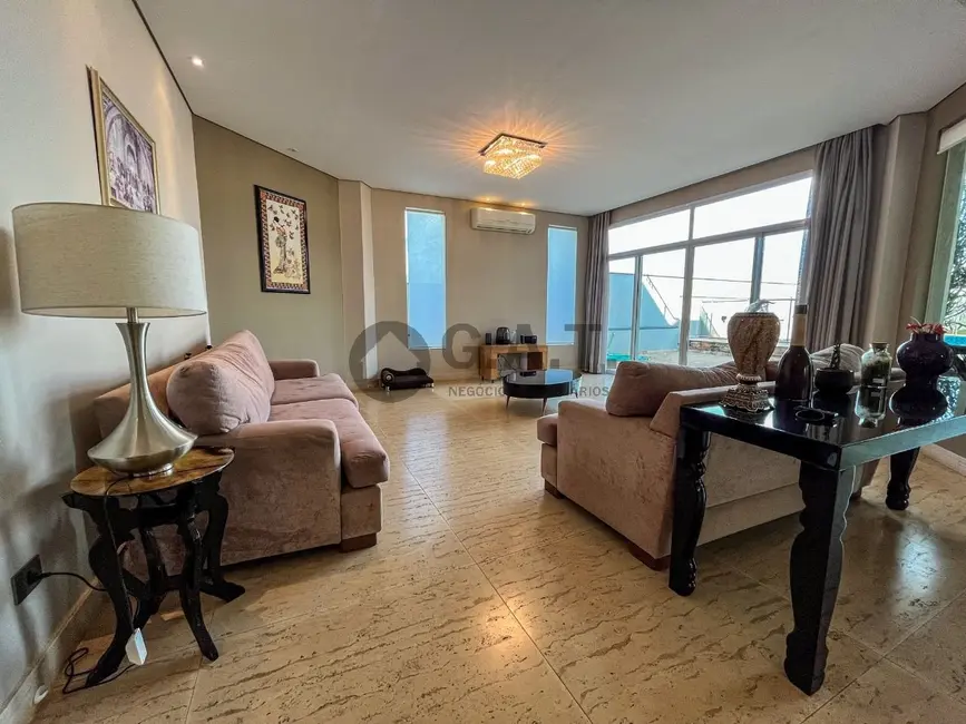 Foto 3 de Casa de Condomínio com 4 quartos à venda, 535m2 em Vivendas do Lago, Sorocaba - SP