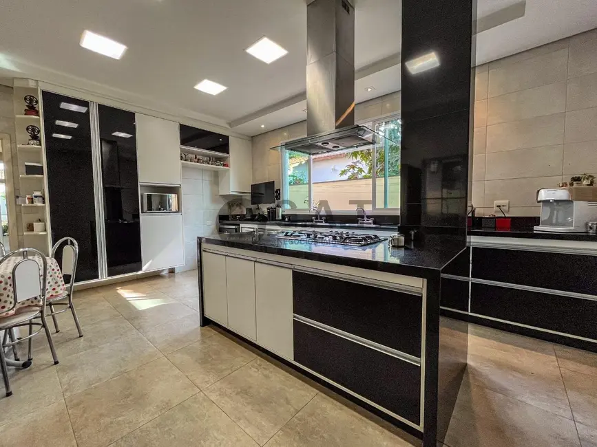 Foto 5 de Casa de Condomínio com 4 quartos à venda, 535m2 em Vivendas do Lago, Sorocaba - SP