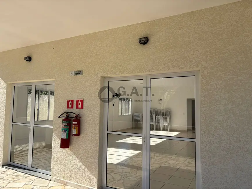 Apartamento com 2 quartos para alugar, 52m2 em Caguassu, Sorocaba - SP - imagem 8 Foto 8 de Apartamento com 2 quartos para alugar, 52m2 em Caguassu, Sorocaba - SP