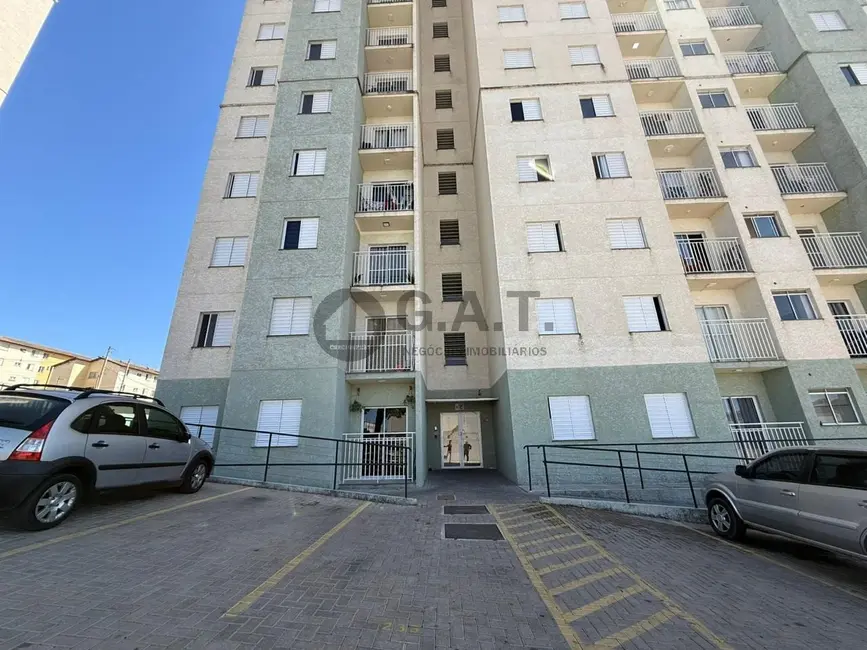 Apartamento com 2 quartos para alugar, 52m2 em Caguassu, Sorocaba - SP - imagem 1 Foto 1 de Apartamento com 2 quartos para alugar, 52m2 em Caguassu, Sorocaba - SP