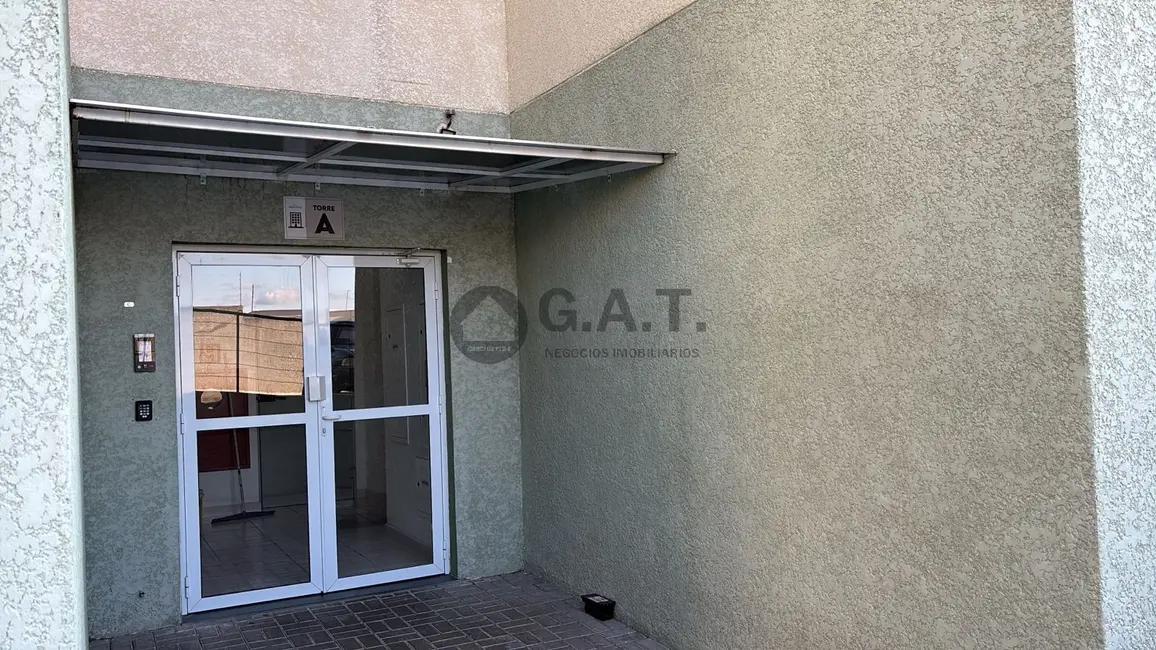 Apartamento com 2 quartos para alugar, 52m2 em Caguassu, Sorocaba - SP - imagem 3 Foto 3 de Apartamento com 2 quartos para alugar, 52m2 em Caguassu, Sorocaba - SP