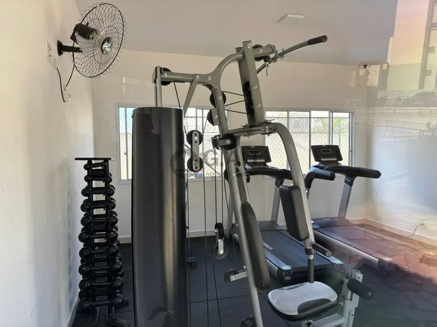 Apartamento com 2 quartos para alugar, 52m2 em Caguassu, Sorocaba - SP - imagem 6 Foto 6 de Apartamento com 2 quartos para alugar, 52m2 em Caguassu, Sorocaba - SP