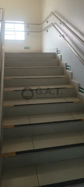 Foto 8 de Sala Comercial para alugar, 700m2 em Além Ponte, Sorocaba - SP