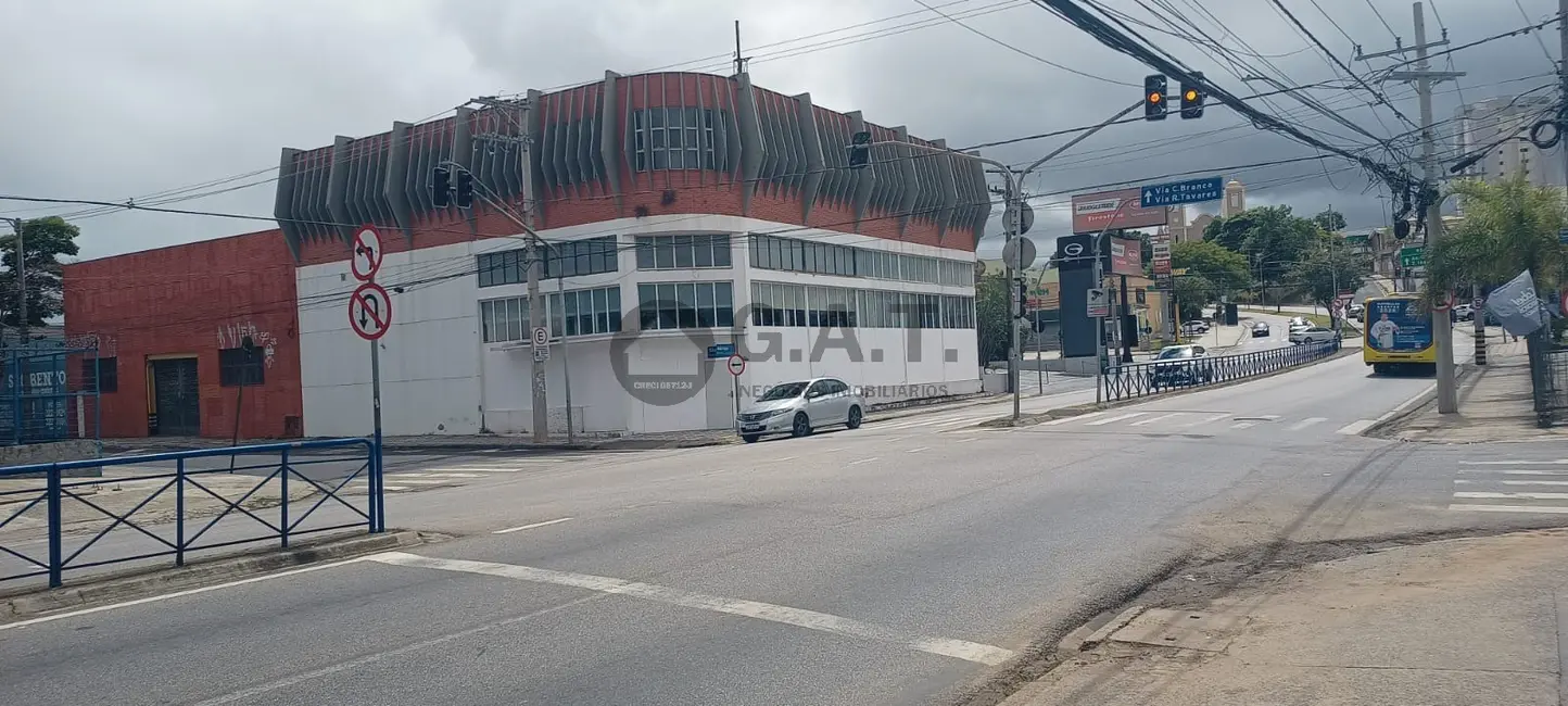 Foto 9 de Sala Comercial para alugar, 700m2 em Além Ponte, Sorocaba - SP