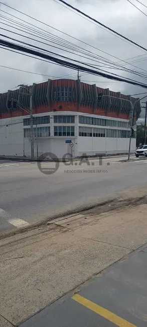 Foto 1 de Sala Comercial para alugar, 700m2 em Além Ponte, Sorocaba - SP
