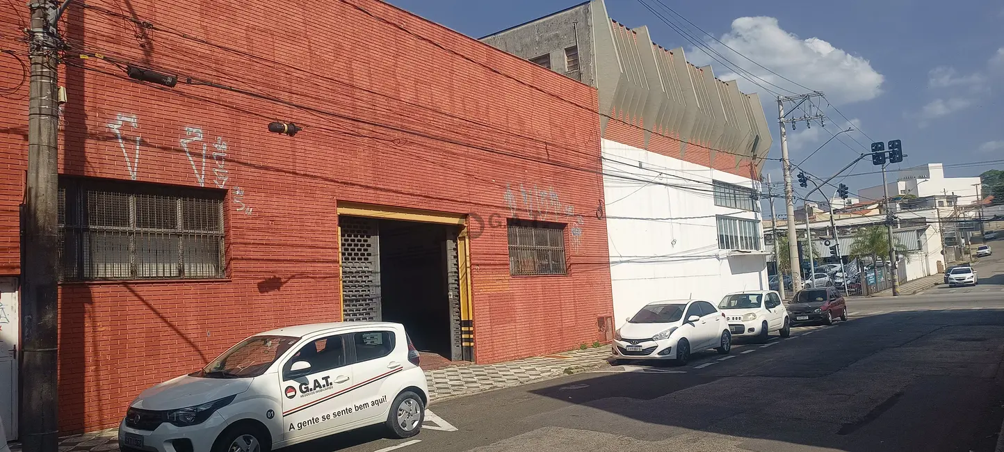 Foto 3 de Sala Comercial para alugar, 700m2 em Além Ponte, Sorocaba - SP