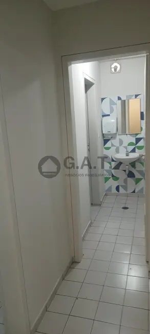 Foto 7 de Sala Comercial para alugar, 700m2 em Além Ponte, Sorocaba - SP