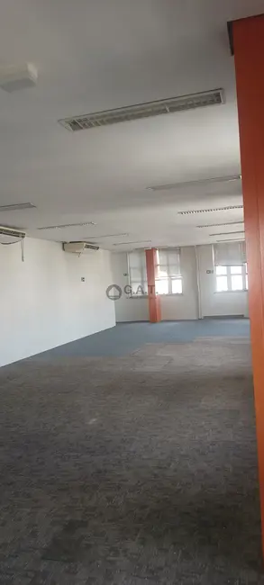 Foto 2 de Sala Comercial para alugar, 700m2 em Além Ponte, Sorocaba - SP