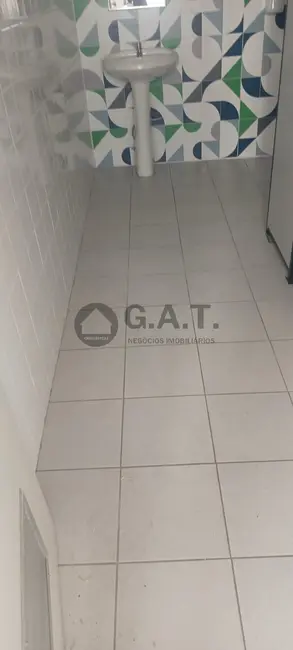 Foto 5 de Sala Comercial para alugar, 700m2 em Além Ponte, Sorocaba - SP