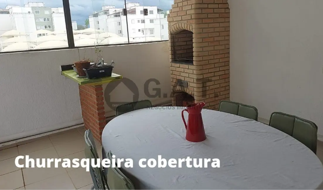 Apartamento com 2 quartos para alugar, 105m2 em Parque Reserva Fazenda Imperial, Sorocaba - SP - imagem 7 Foto 7 de Apartamento com 2 quartos para alugar, 105m2 em Parque Reserva Fazenda Imperial, Sorocaba - SP