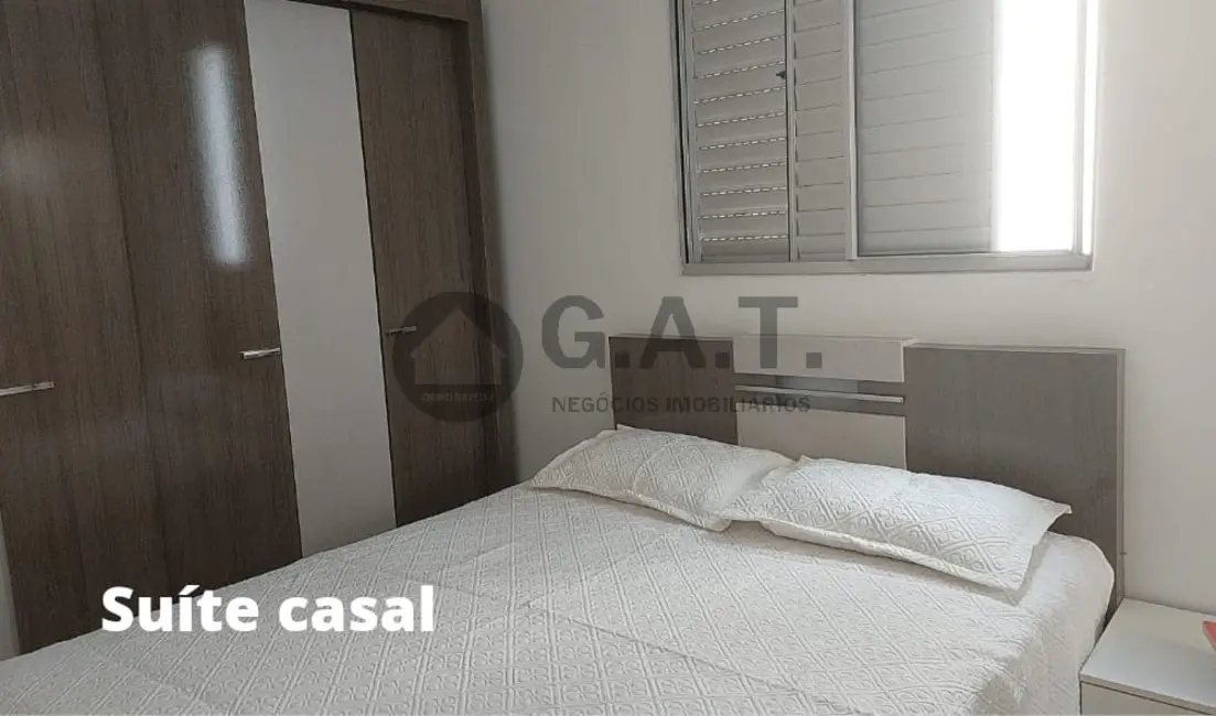 Apartamento com 2 quartos para alugar, 105m2 em Parque Reserva Fazenda Imperial, Sorocaba - SP - imagem 6 Foto 6 de Apartamento com 2 quartos para alugar, 105m2 em Parque Reserva Fazenda Imperial, Sorocaba - SP