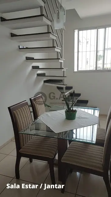 Apartamento com 2 quartos para alugar, 105m2 em Parque Reserva Fazenda Imperial, Sorocaba - SP - imagem 3 Foto 3 de Apartamento com 2 quartos para alugar, 105m2 em Parque Reserva Fazenda Imperial, Sorocaba - SP