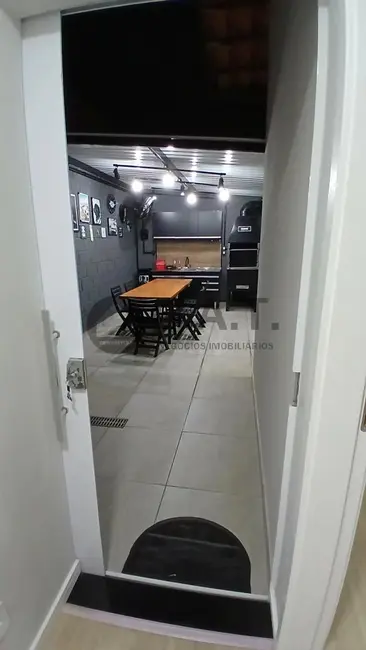 Foto 9 de Casa de Condomínio com 2 quartos à venda, 66m2 em Conjunto Habitacional Júlio de Mesquita Filho, Sorocaba - SP