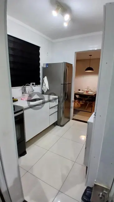Foto 5 de Casa de Condomínio com 2 quartos à venda, 66m2 em Conjunto Habitacional Júlio de Mesquita Filho, Sorocaba - SP