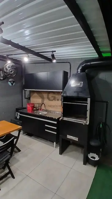 Foto 6 de Casa de Condomínio com 2 quartos à venda, 66m2 em Conjunto Habitacional Júlio de Mesquita Filho, Sorocaba - SP