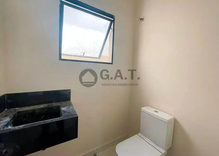 Foto 8 de Casa de Condomínio com 3 quartos à venda, 310m2 em Jardim Novo Eldorado, Sorocaba - SP