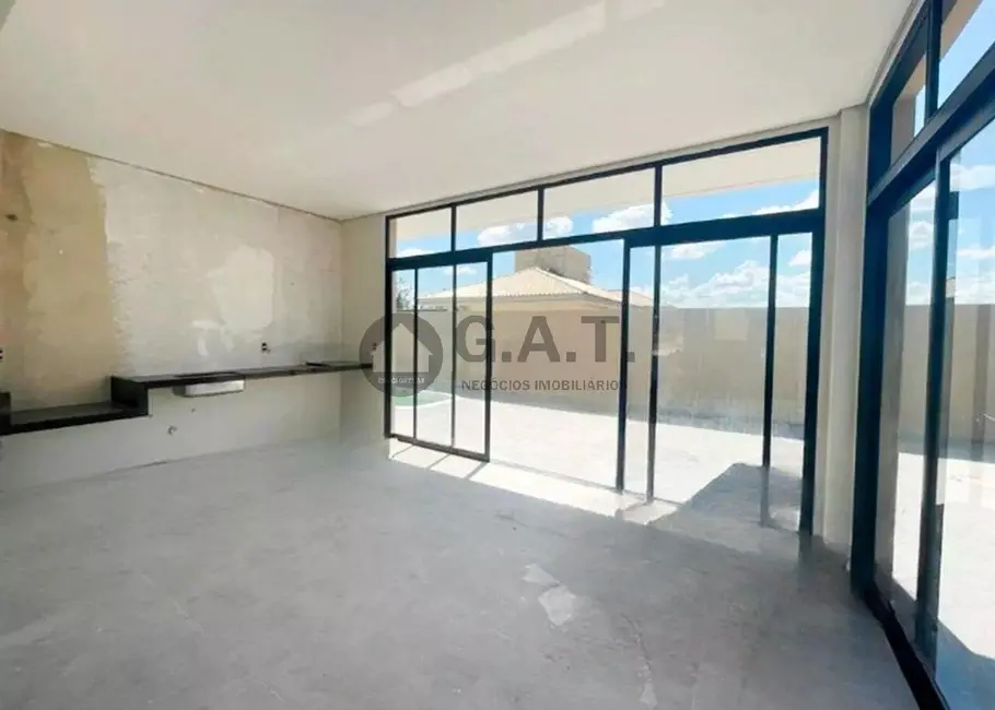 Foto 4 de Casa de Condomínio com 3 quartos à venda, 310m2 em Jardim Novo Eldorado, Sorocaba - SP