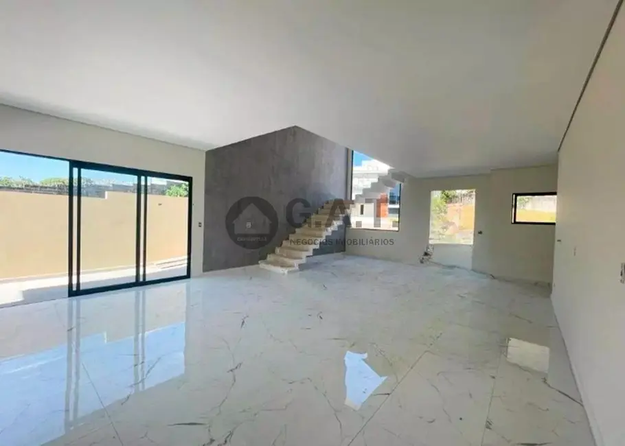 Foto 6 de Casa de Condomínio com 3 quartos à venda, 310m2 em Jardim Novo Eldorado, Sorocaba - SP