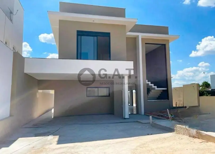 Foto 1 de Casa de Condomínio com 3 quartos à venda, 310m2 em Jardim Novo Eldorado, Sorocaba - SP