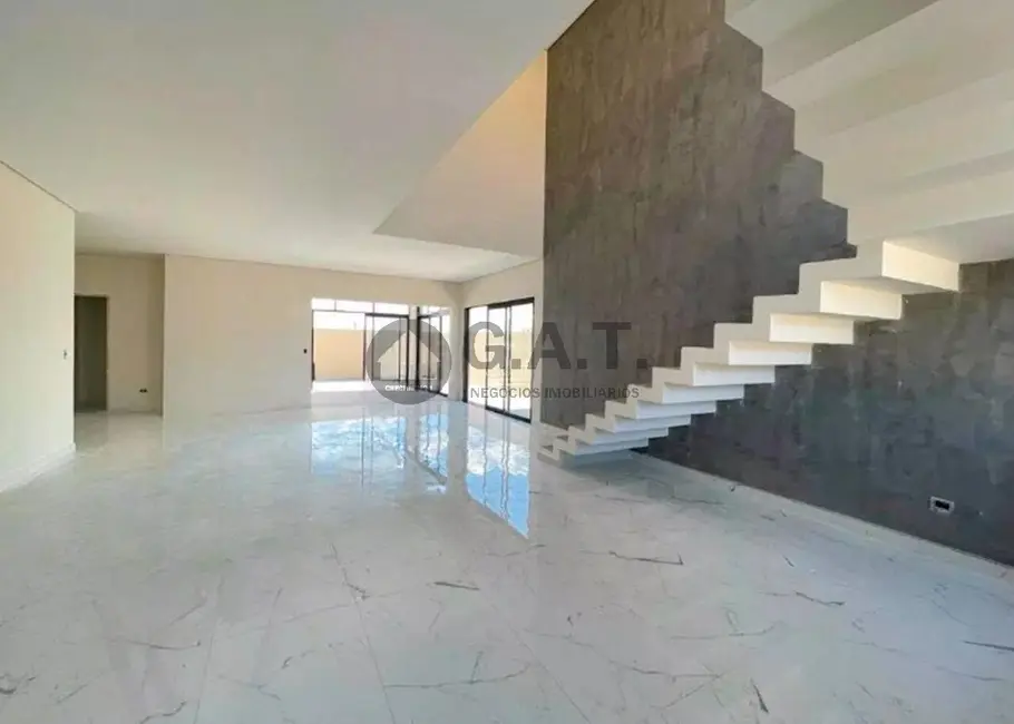 Foto 2 de Casa de Condomínio com 3 quartos à venda, 310m2 em Jardim Novo Eldorado, Sorocaba - SP