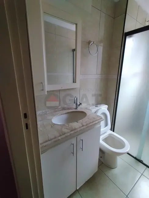 Apartamento com 2 quartos à venda, 60m2 em Vila Jardini, Sorocaba - SP - imagem 9 Foto 9 de Apartamento com 2 quartos à venda, 60m2 em Vila Jardini, Sorocaba - SP