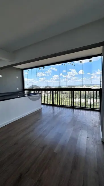 Apartamento com 3 quartos à venda, 125m2 em Além Ponte, Sorocaba - SP - imagem 9 Foto 9 de Apartamento com 3 quartos à venda, 125m2 em Além Ponte, Sorocaba - SP