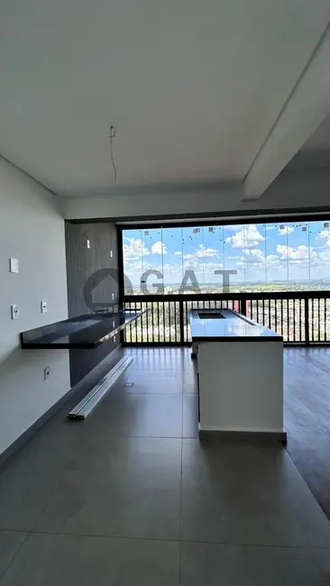Apartamento com 3 quartos à venda, 125m2 em Além Ponte, Sorocaba - SP - imagem 6 Foto 6 de Apartamento com 3 quartos à venda, 125m2 em Além Ponte, Sorocaba - SP