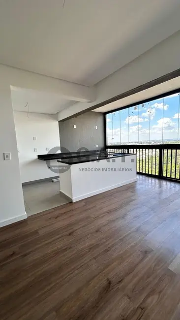 Apartamento com 3 quartos à venda, 125m2 em Além Ponte, Sorocaba - SP - imagem 3 Foto 3 de Apartamento com 3 quartos à venda, 125m2 em Além Ponte, Sorocaba - SP