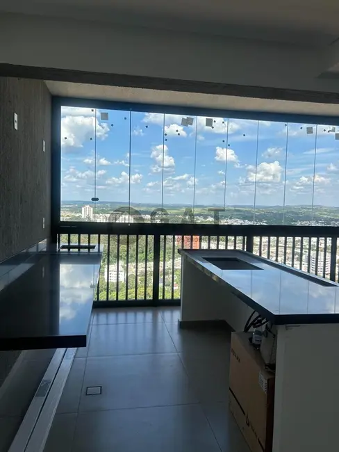 Apartamento com 3 quartos à venda, 125m2 em Além Ponte, Sorocaba - SP - imagem 5 Foto 5 de Apartamento com 3 quartos à venda, 125m2 em Além Ponte, Sorocaba - SP